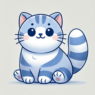 Telegram profile photo for Greek bites - Греческий B1->B2