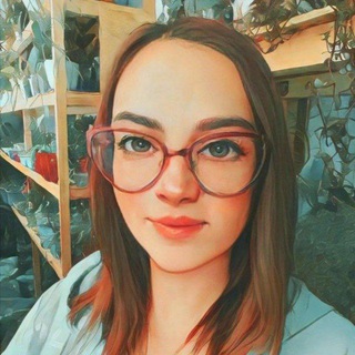 Telegram profile photo for ТАТЬЯНА РОМАНОВА