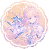 Telegram profile photo for 𐔌 ‧𔓕꒷𝐺𝑟𝑦𝑠ℎ𝑎 𝔻𝕣𝕖𝕒𝕞𝕤 ☁️ ꒱