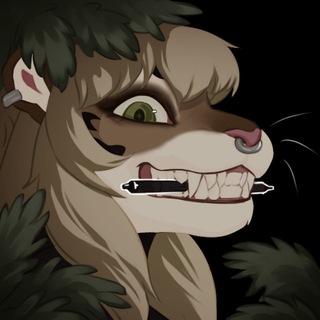 Telegram profile photo for Poisewritik