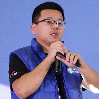 Telegram profile photo for Khondamir Abdukhoshimov