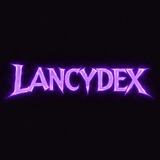 Telegram profile photo for lancydex