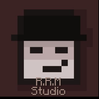 Telegram profile photo for R.R.M