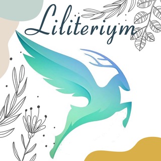 Telegram group profile photo for Ритуалы