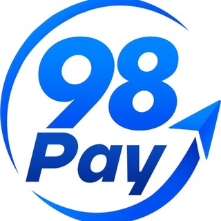 Telegram profile photo for 98Pay Official