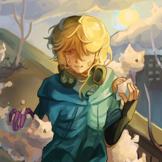 Telegram profile photo for Баурсеки
