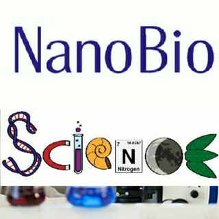 Telegram profile photo for Nano & Bio Sciences