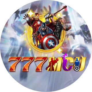 Telegram profile photo for 777MCU- Canal oficial®🏆