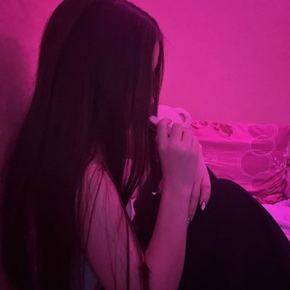 Telegram profile photo for solitude