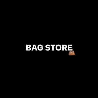 Telegram profile photo for BAG STORE