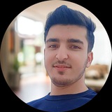 Telegram profile photo for امیر ایتو | هوش مصنوعی
