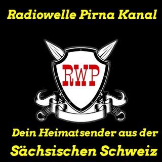Telegram profile photo for Radiowelle Pirna Kanal