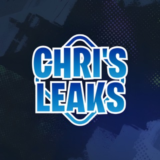 Telegram profile photo for Chri's Fortnite Leaks | ποΈ