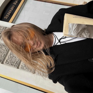 Telegram profile photo for ТЫ ИСКАЛА, Я НАШЛА⚡️