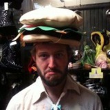 Telegram profile photo for Bon iver