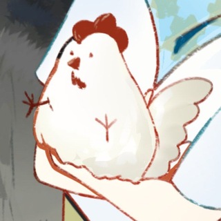 Telegram profile photo for Не плачь, Коцит
