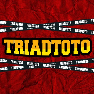 Telegram profile photo for TRIADTOTO OFFICIAL