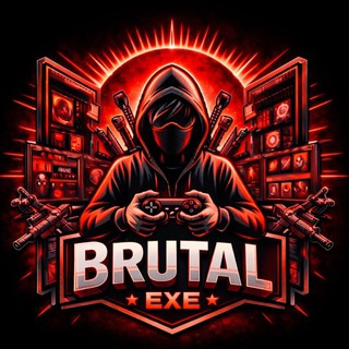 Telegram profile photo for ๐ฝ๐๐๐๐ผ๐ exe ๐งฟ