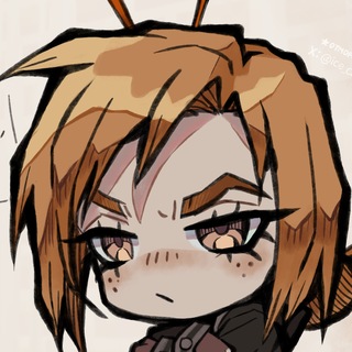 Telegram profile photo for ❆︎ Отмороженка ❆︎
