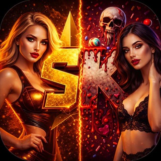 Telegram group profile photo for SWeetKill