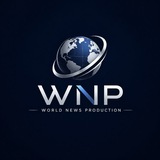 Telegram profile photo for World News Production