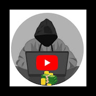 Telegram group profile photo for Viral Income Edits