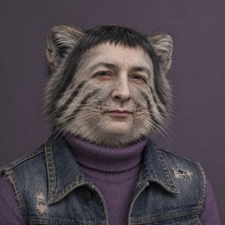 Telegram profile photo for Недобитый романтик ¡¿
