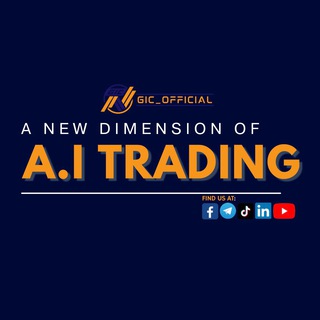 Telegram profile photo for GIC_Official’s Educational Channel