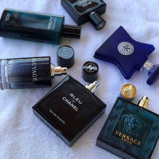 Telegram group profile photo for Ethio Perfumes