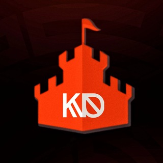 Telegram profile photo for Kingdom DAO 👑