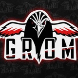 Telegram profile photo for Кубок «гром» Г.пермь