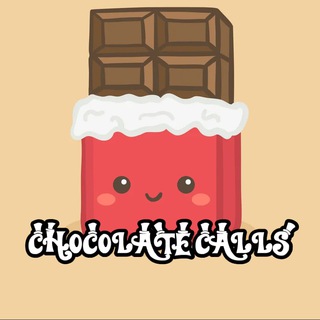 Telegram profile photo for π°Chocolate Calls π« Crypto π Gems