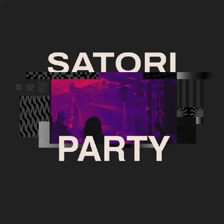 Telegram profile photo for Satori Party