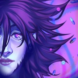 Telegram profile photo for ksenon