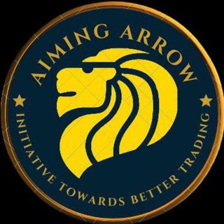 Telegram profile photo for AIMING ARROW FREE GROUP