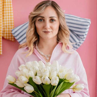 Telegram profile photo for Александра Пономаренко | Мама в движении💜🎒🥔