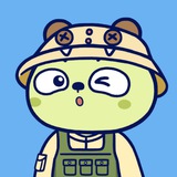 Telegram profile photo for Rebecca VVIP