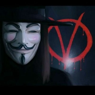 Telegram profile photo for AnonNews