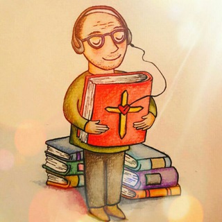 Telegram profile photo for ParoleBuone