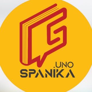 Telegram profile photo for Spanika uno