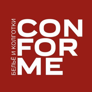 Telegram profile photo for CONFORME|ELEGANTE — Фирменный магазин ТМ CONTE