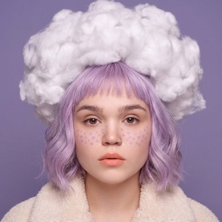Telegram profile photo for От плохой погоды ⛈