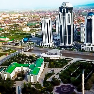 Telegram profile photo for Подслушано Грозный