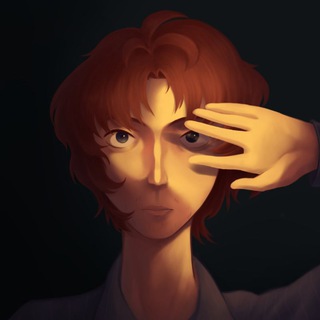 Telegram profile photo for MinV | рест