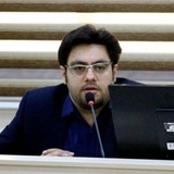 Telegram profile photo for علی امینی