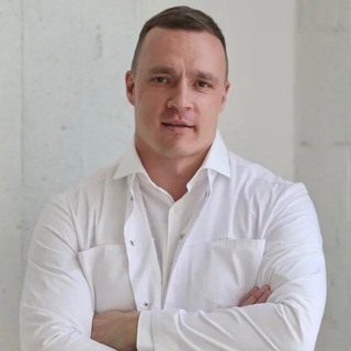Telegram profile photo for Dr_Sergey_Martynov