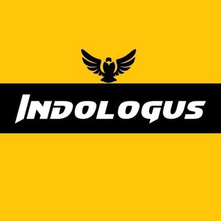 Telegram profile photo for IndoLogus PDFs π