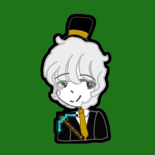 Telegram profile photo for DAN4IK