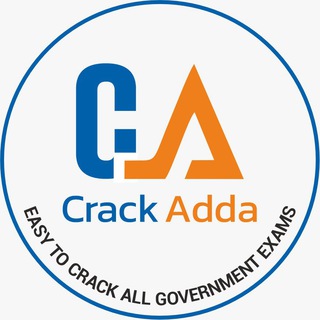 Telegram profile photo for Crack Adda Upsc