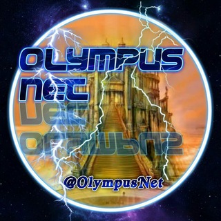 Telegram profile photo for Olympus Net